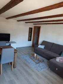Gemütliche Wohnung für 7 Gäste mit  W-LAN, TV und Balkon - Image 3