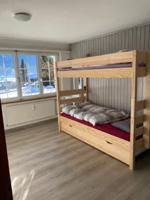 Gemütliche Wohnung für 7 Gäste mit  W-LAN, TV und Balkon - Image 5