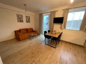 Cozy apartment in alpine style right on Klínovec. - Image 2