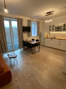Cozy apartment in alpine style right on Klínovec. - Image 3