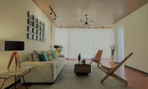 LOFT in ”Paseo Morelos” with Rooftop - Image 2