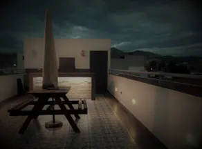 LOFT in ”Paseo Morelos” with Rooftop - Image 5