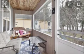 Relaxing Waterfront 2 Bed Cottage - Image 2