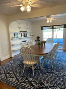 Nautical Farmhouse Reedville VA, Sleeps 8 / 3 Bdrm - Image 3