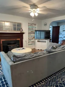Nautical Farmhouse Reedville VA, Sleeps 8 / 3 Bdrm - Image 5