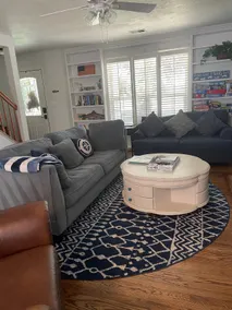 Nautical Farmhouse Reedville VA, Sleeps 8 / 3 Bdrm - Image 4