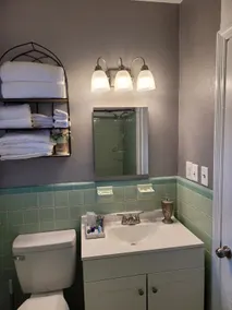 Cozy Greenville Home. Central Location - Image 5