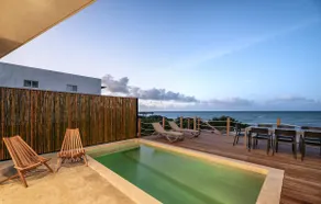 Luxury Villa Yucatán by the Mexican Caribbean - Image 5