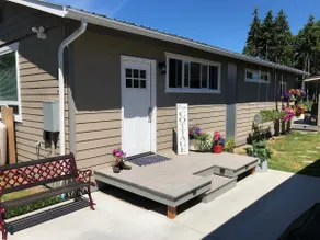 Adorable quiet guest house close to bike trail. - Image 2
