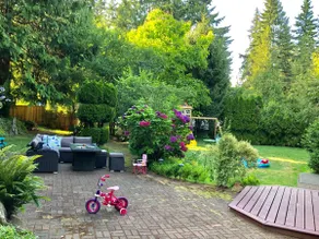 Charming Character Suite near downtown Courtenay - Image 4