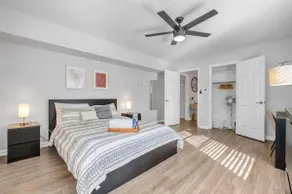 MAGNOLIA BARN \\\\ 7-8 Bedrooms \\\\ 8+ Parking Spots \\\\ 2 Miles from FSU\\Capitol - Image 4