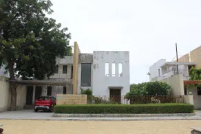 Saarus 17 - Farm Stay Villa @ Kensville Golf Club, - Image 5