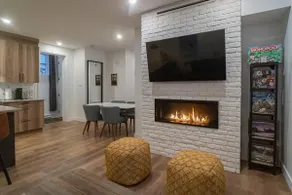 Most beautiful condo 101 in Bromont Vieux - Image 4