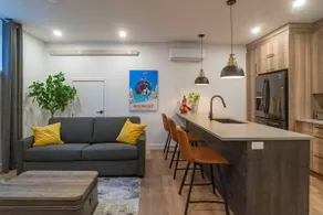 Most beautiful condo 101 in Bromont Vieux - Image 3