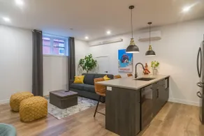 Most beautiful condo 101 in Bromont Vieux - Image 5