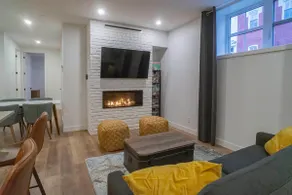 Most beautiful condo 101 in Bromont Vieux - Image 2