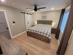 Lake Sallie, King Bed, Sunsets, 4k Tv's - Luxury - Image 4