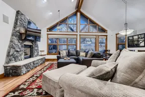 Ski/Family/4BD/3.5BA Breckenridge - Image 5