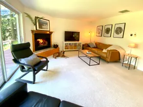 Cozy rainforest getaway - riverfront - Image 4