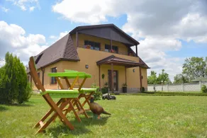 ERIDA house near Ruse with billiards and tennis - Image 4
