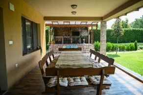ERIDA house near Ruse with billiards and tennis - Image 3