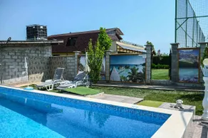ERIDA house near Ruse with billiards and tennis - Image 2