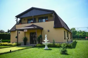 ERIDA house near Ruse with billiards and tennis - Image 3
