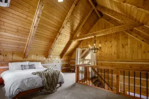 ❤️ Southern Nights Cabin, Hot Tub! Romantic - Image 2
