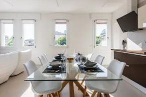 Apartment deluxe ground floor Venice/Treviso park - Image 2