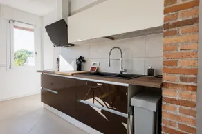 Apartment deluxe ground floor Venice/Treviso park - Image 3