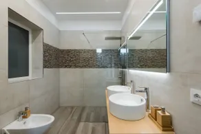 Apartment deluxe ground floor Venice/Treviso park - Image 5