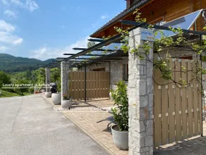 Spacious apartment in nature with sauna! - Image 2
