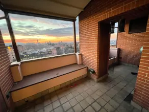 Penthouse with spectacular views and Jacuzzi - Image 3