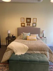 Spacious/stylish, 2br loft - Image 4