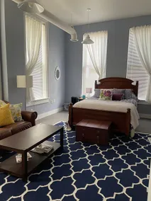 Spacious/stylish, 2br loft - Image 5