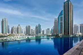 LUXURY CAYAN 2 BEDROOM APT NEXT TO JUMEIRAH BEACH - Image 4