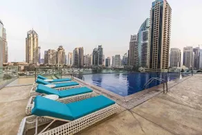 LUXURY CAYAN 2 BEDROOM APT NEXT TO JUMEIRAH BEACH - Image 3