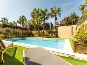 Casa Pinsa - Mediterranean-stylish house with pool - Image 3