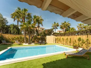 Casa Pinsa - Mediterranean-stylish house with pool - Image 2