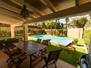 Casa Pinsa - Mediterranean-stylish house with pool - Image 5