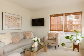 Chic 1-Bedroom | Ocean Views | Steps to the Beach - Image 5