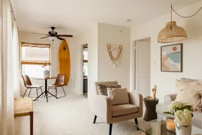 Chic 1-Bedroom | Ocean Views | Steps to the Beach - Image 4