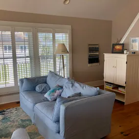 Private Beachfront Cottage with 2 Bedrooms + Loft - Image 5