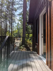 Cozy Cabin on Camano Island - Image 5