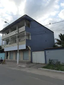 Secure studio apartment in Riviera da Barra up to 6x interest-free - Image 2