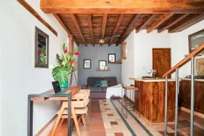 Colonial apartment in Mompox Historic Center - Image 2