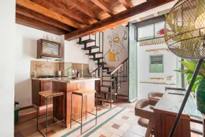 Colonial apartment in Mompox Historic Center - Image 3