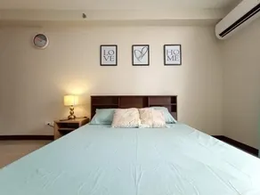 Cozy Condo Unit (East view | 3rd Floor | Studio) - Image 3