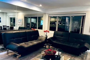 2 bedroom penthouse downtown Seattle - Image 4