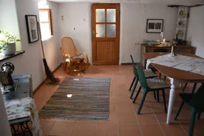 Cozy house under apple trees - Image 3